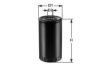 CATER 1081153 Filter, operating hydraulics